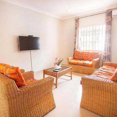 Accra Luxury Homes @ East Legon Exterior foto