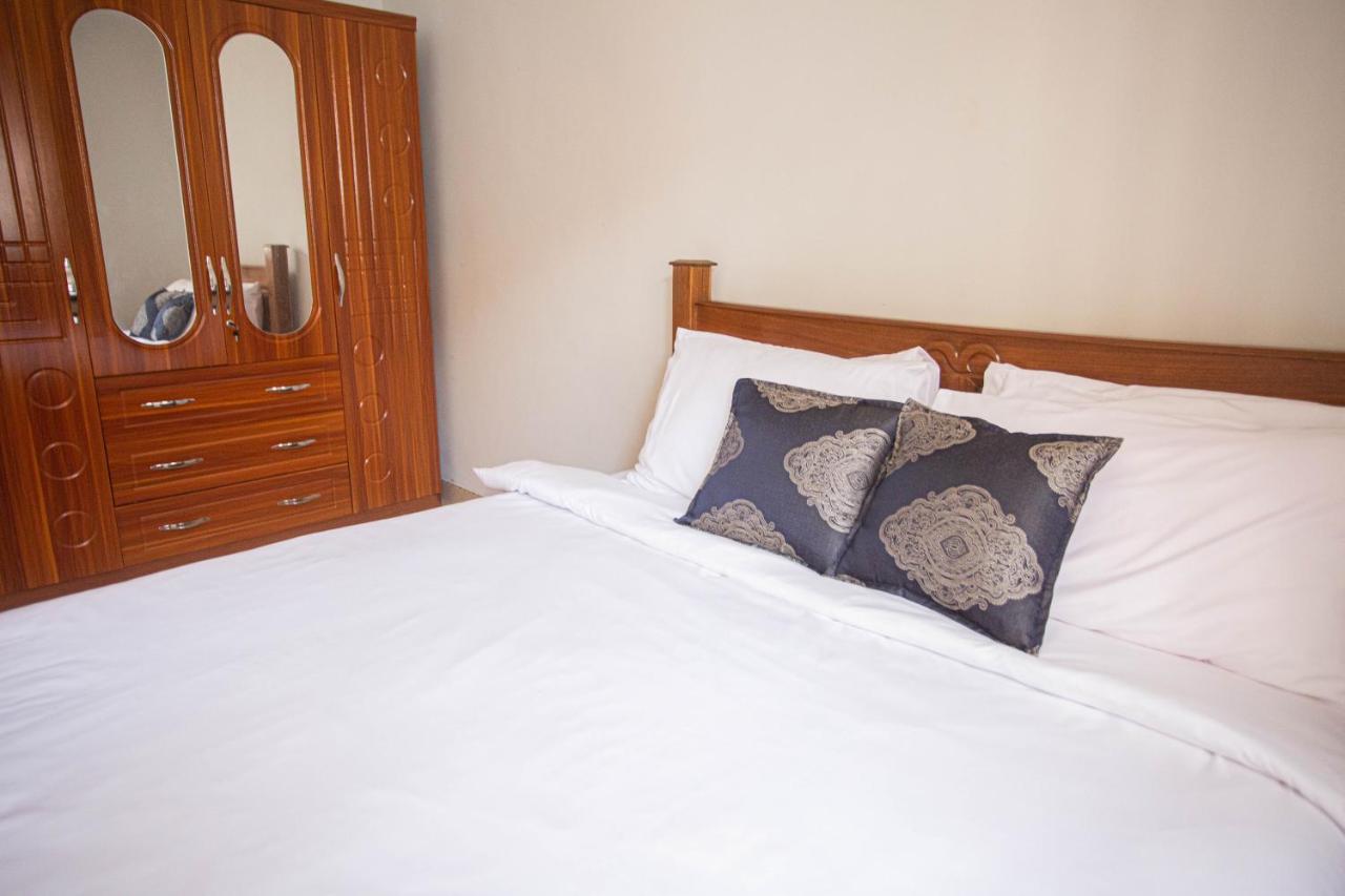 Accra Luxury Homes @ East Legon Exterior foto