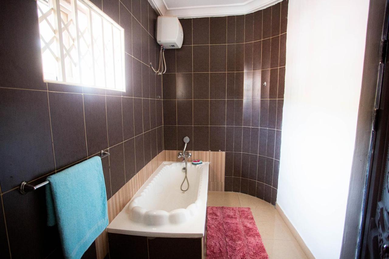 Accra Luxury Homes @ East Legon Exterior foto